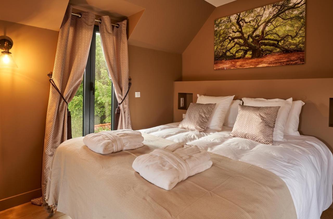 LA VILLA AUBIN belle demeure avec vue sur Paris Montmorency Extérieur photo